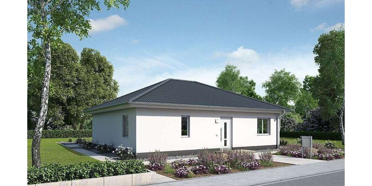 Einfamilienhaus Brieselang - 3 Zimmer, 110 m&sup2;, 518.508&euro; | Angebot:26332207