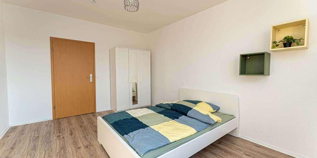 Zimmer Potsdam Stern - 690&euro; | Angebot:27159204
