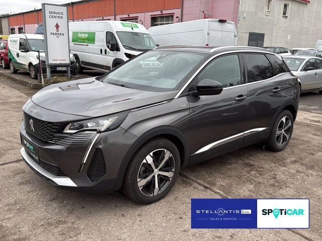 Peugeot 3008 22.500 km 23.990 &euro; Berlin 10369
