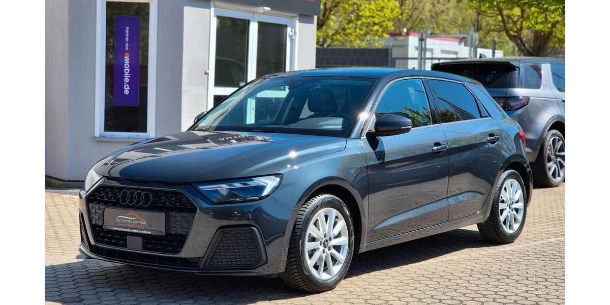 Audi A1 58.000 km 20.490 &euro; Teltow 14513