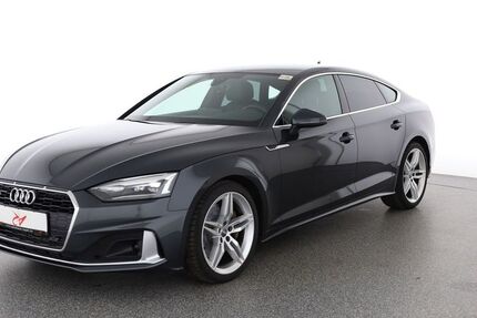 Audi A5 105.796 km 31.880 &euro; Berlin 12103