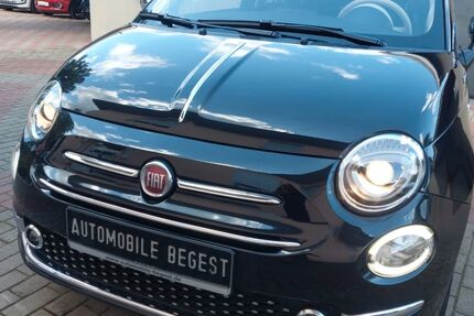 Fiat 500C 39.509 km 14.699 € Brandenburg OT Klein-Kreutz 14776