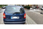 Opel Zafira 165.321 km 3.300 € Berlin 10178