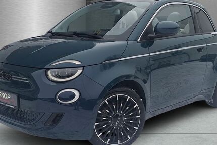 Fiat 500e 15.441 km 24.790 &euro; Berlin 10409