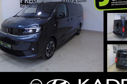 Opel Zafira Life 33.232 km 36.490 € Berlin Tempelhof 12103