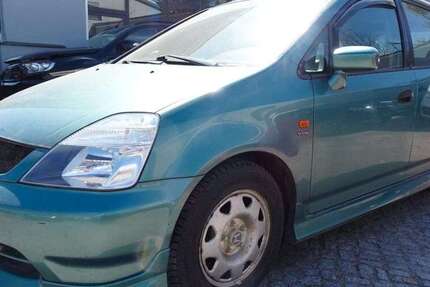 Honda Stream 252.776 km 950 &euro; Falkensee 14612