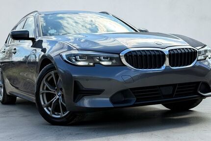 BMW 320 119.585 km 19.999 &euro; Potsdam 14482