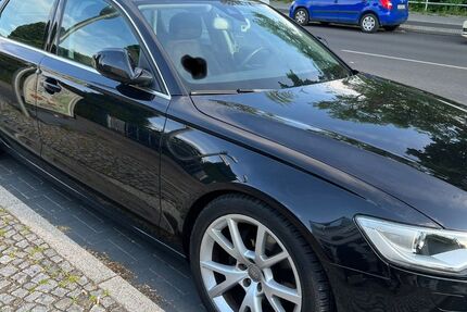 Audi A6 125.900 km 10.999 &euro; Berlin 10785
