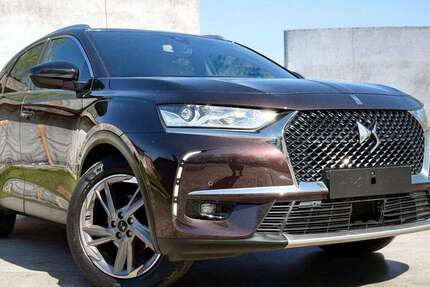 DS Automobiles DS 7 Crossback 69.343 km 18.999 &euro; Potsdam 14482