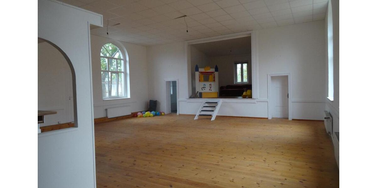 Erdgeschoßwohnung Dallgow-Döberitz Döberitz - 3 Zimmer, 130 m&sup2;, 1.400&euro; | Angebot:26647997