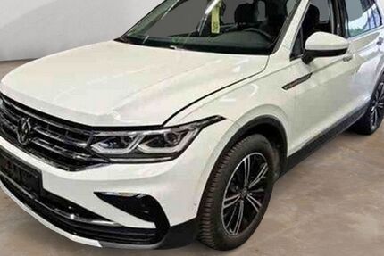 VW Tiguan 4.168 km 32.890 &euro; Potsdam 14482