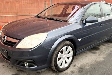 Opel Signum 243.000 km 2.499 &euro; Berlin 12057
