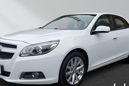 Chevrolet Malibu 182.845 km 6.950 &euro; Berlin 13125