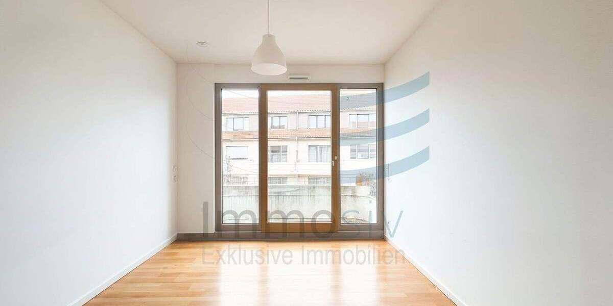 Etagenwohnung Wustermark Elstal - 2 Zimmer, 40 m&sup2;, 219.000&euro; | Angebot:25727569