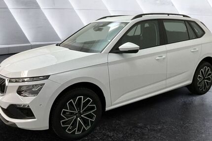 Skoda Kamiq 9.990 km 29.430 &euro; Ludwigsfelde 14974