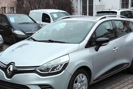 Renault Clio 67.100 km 8.900 &euro; Berlin 13409