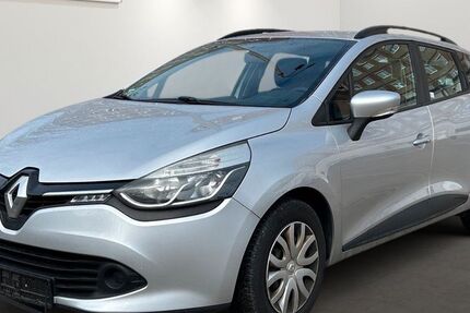 Renault Clio 141.072 km 4.999 &euro; Berlin 12681