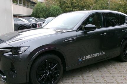 Mazda CX-60 5.580 km 59.490 &euro; Berlin 13407