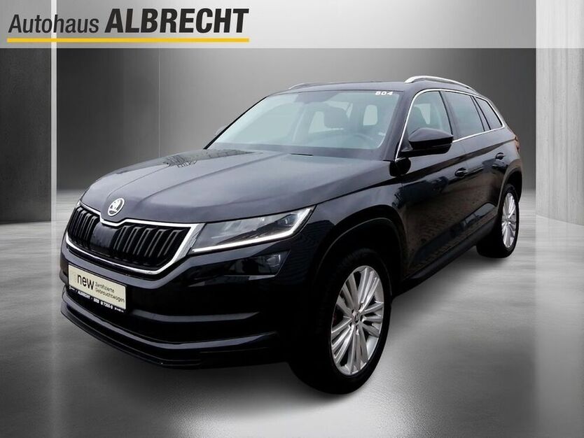 Kodiaq
