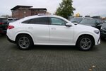 Mercedes-Benz GLE 300 d Coupe AMG 4M Pano 360° Airmatic AHK Burm 2.480 km 84.980 &euro; Falkensee 14612