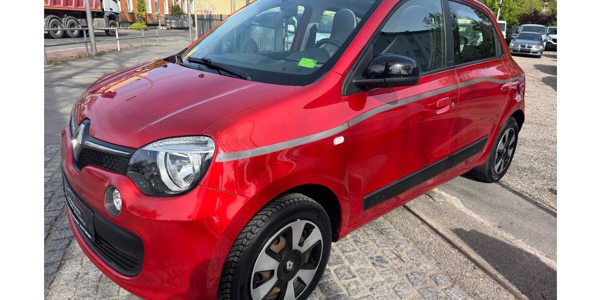 Renault Twingo 59.977 km 6.990 &euro; Berlin - Tempelhof 12107
