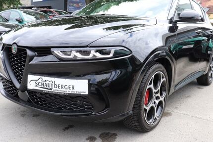 Alfa Romeo Tonale 20.000 km 24.800 &euro; Potsdam 14482