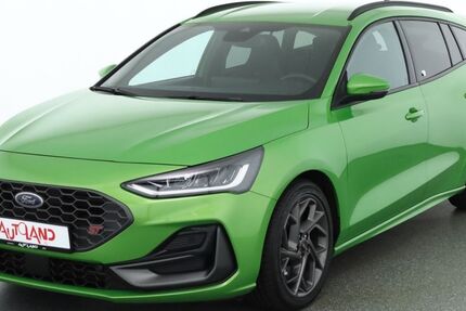Ford Focus 49.050 km 28.990 &euro; Berlin 12683