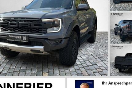 Ford Ranger 31.493 km 57.990 &euro; Berlin 12681