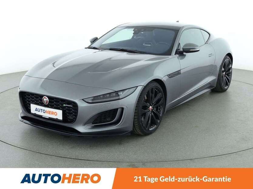 F-Type