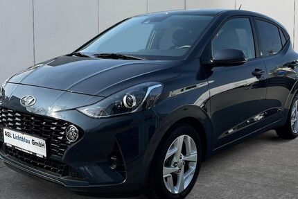 Hyundai i10 12.723 km 12.490 &euro; Teltow 14513