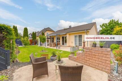 Haus Teltow - 3 Zimmer, 100 m&sup2;, 699.000&euro; | Angebot:26796033