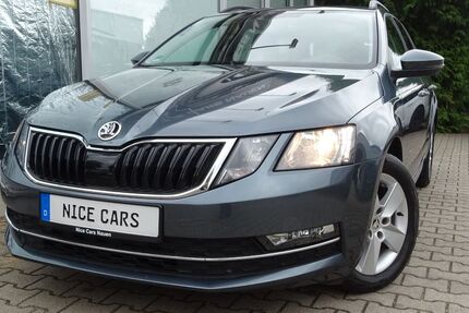 Skoda Octavia 131.656 km 12.990 € Nauen 14641