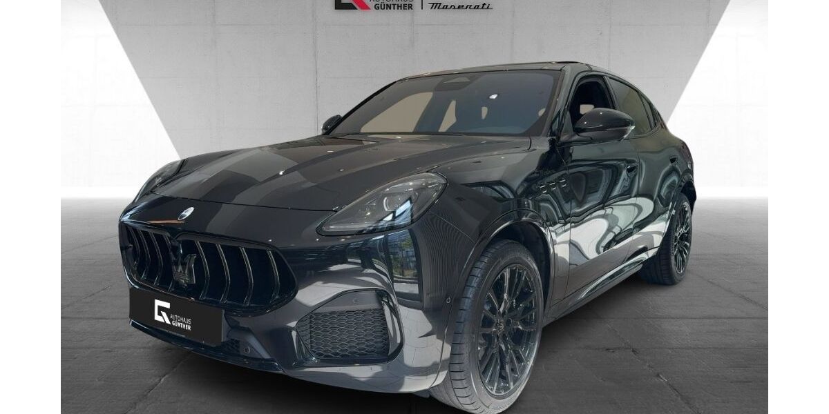 Maserati Grecale 24.353 km 76.800 € Berlin 10587