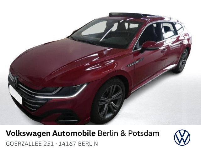 VW Arteon 23.783 km 34.990 &euro; Berlin 14167