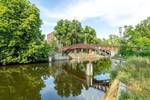 Etagenwohnung Berlin Tiergarten - 2 Zimmer, 41 m&sup2;, 1.395&euro; | Angebot:26929347