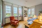 Wohnen am Tiefen See – 2-Zimmer-Wohnjuwel mit Balkon & Tiefgaragenstellplatz - 2- Potsdam Berliner Vorstadt | Angebot:25476428