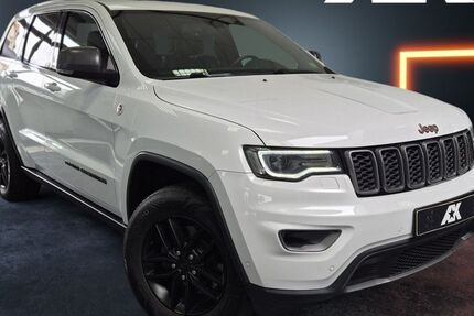 Jeep Grand Cherokee 71.300 km 33.888 &euro; Potsdam 14469