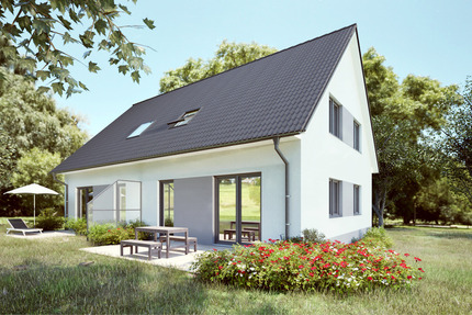 Haus Kleinmachnow - 4 Zimmer, 120 m&sup2;, 799.000&euro; | Angebot:25802234