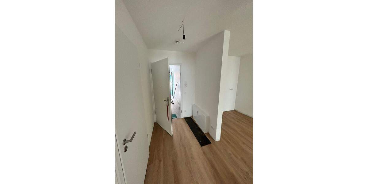 Terrassenwohnung Berlin Lankwitz - 2 Zimmer, 51 m&sup2;, 1.239&euro; | Angebot:24219804