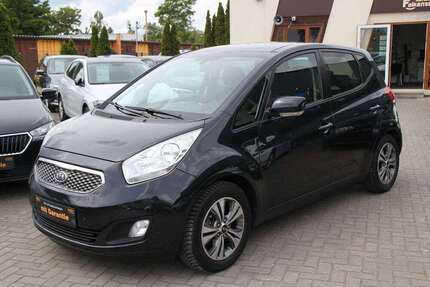 Kia Venga 142.952 km 6.990 &euro; Falkensee 14612