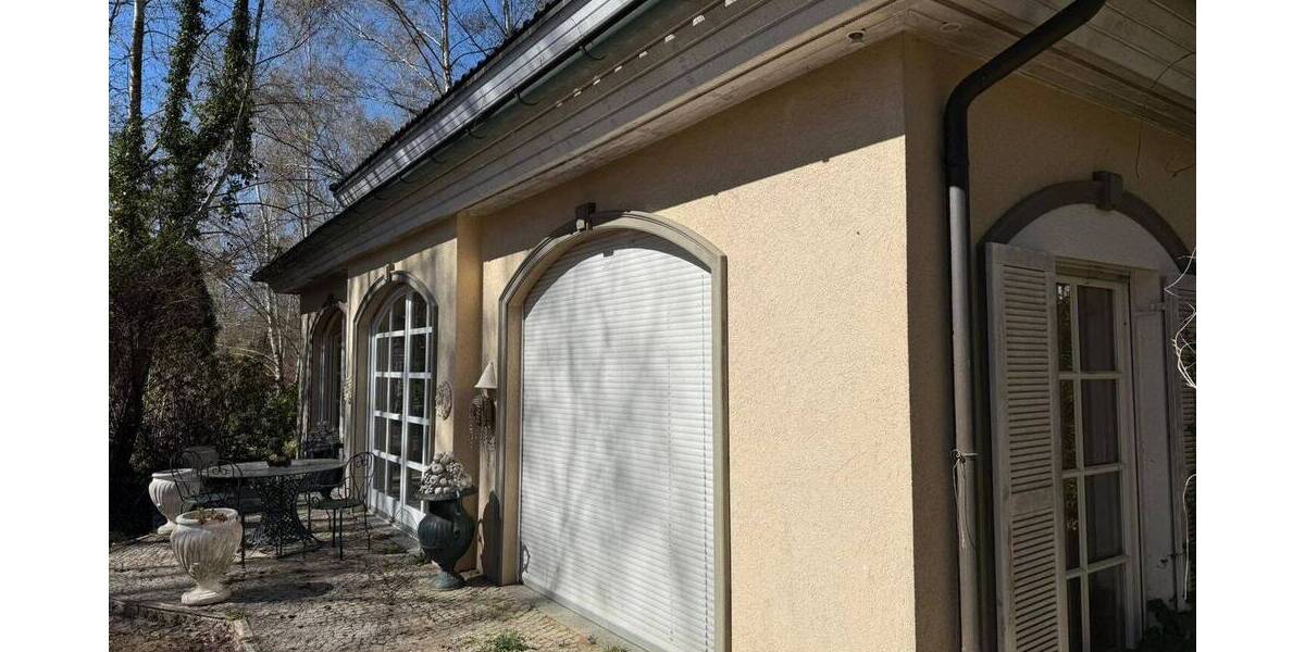 Bungalow Michendorf Wildenbruch - 3 Zimmer, 122 m&sup2;, 590.000&euro; | Angebot:26219982