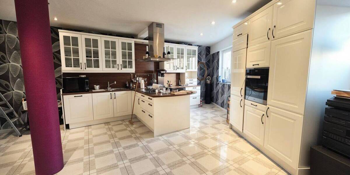 Mehrfamilienhaus, Wohnhaus Blankenfelde-Mahlow Blankenfelde - 1 Zimmer, 380 m&sup2;, 390.000&euro; | Angebot:26375081