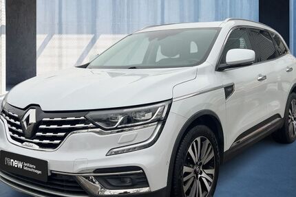 Renault Koleos 58.024 km 20.490 &euro; Berlin 13055