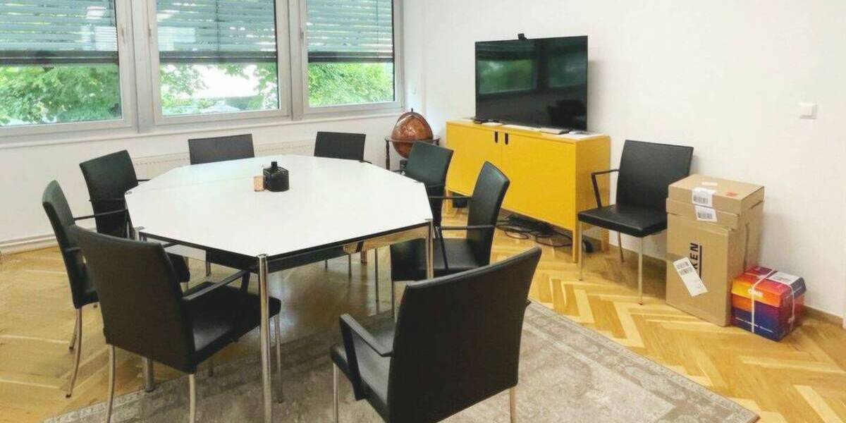 Gewerbeobjekt Berlin Halensee - 1 Zimmer, 24 m&sup2;, 1.200&euro; | Angebot:26930308