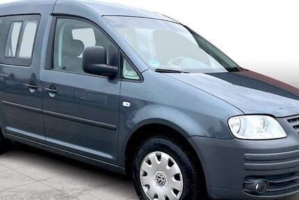 VW Caddy 143.000 km 6.985 &euro; Potsdam 14480