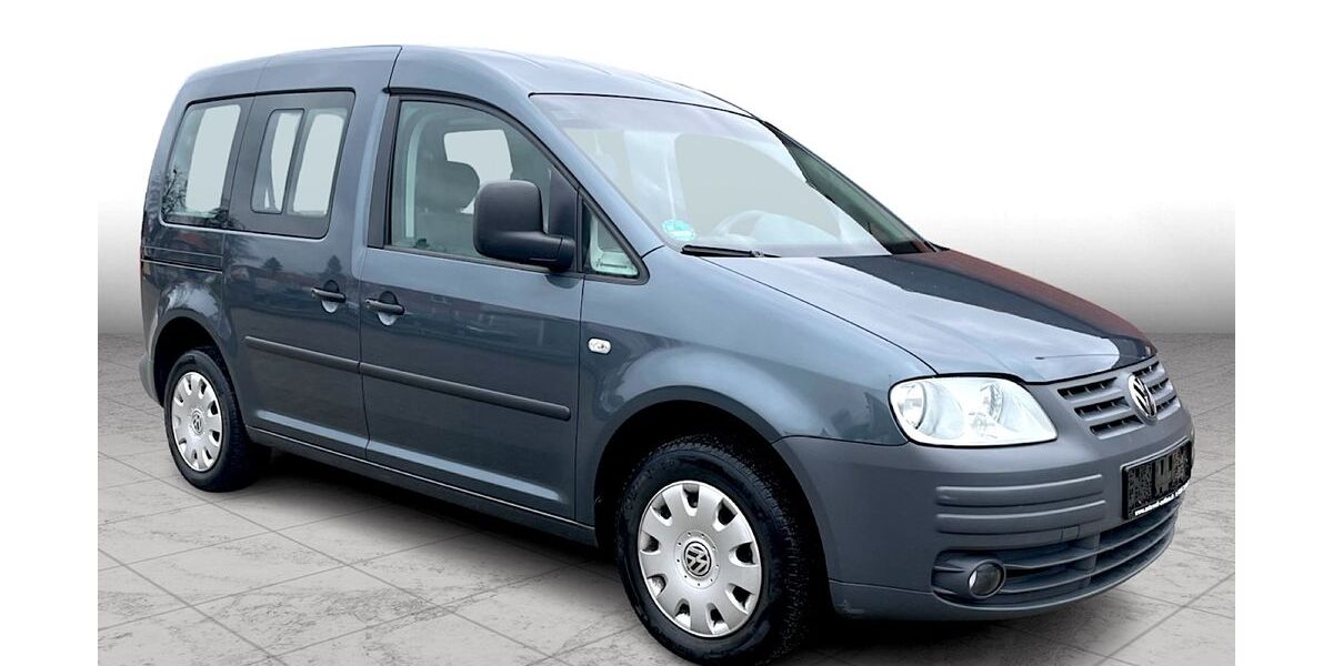 VW Caddy 143.000 km 6.985 &euro; Potsdam 14480
