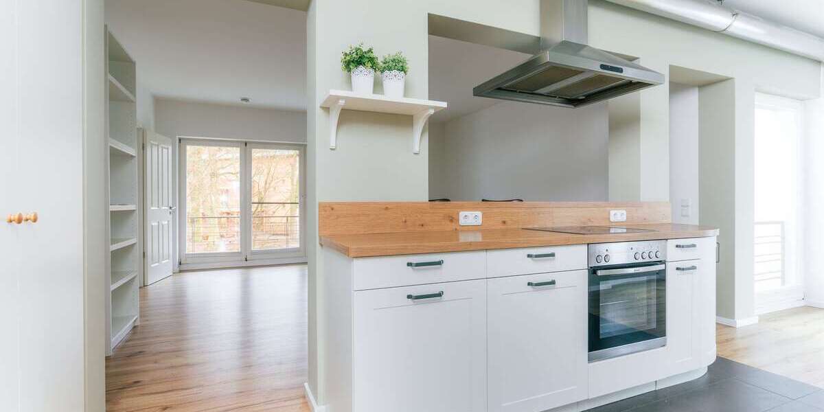 Wohnung zum Kaufen in Potsdam 740.000 € 112.41 m² 4 zimmer