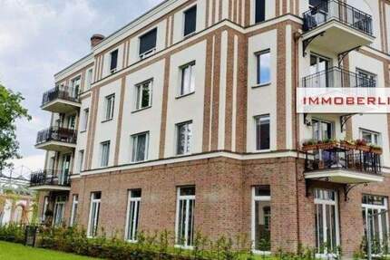 Wohnung Beelitz Heilstätten - 3 Zimmer, 75 m&sup2;, 390.000&euro; | Angebot:24856728