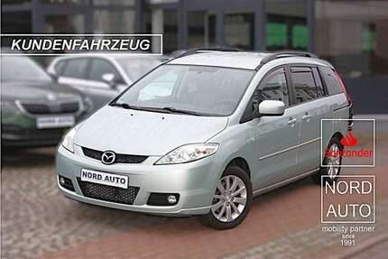 Mazda 5 144.000 km 3.900 € Berlin Hennigsdorf 16761