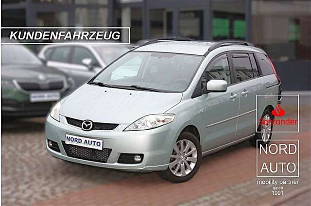 Mazda 5 144.000 km 3.900 € Berlin Hennigsdorf 16761
